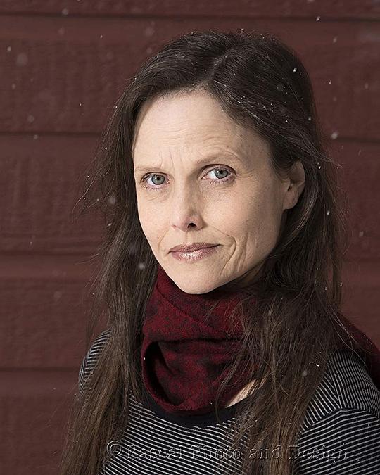 蒂芙妮·赫尔姆 Tiffany Helm