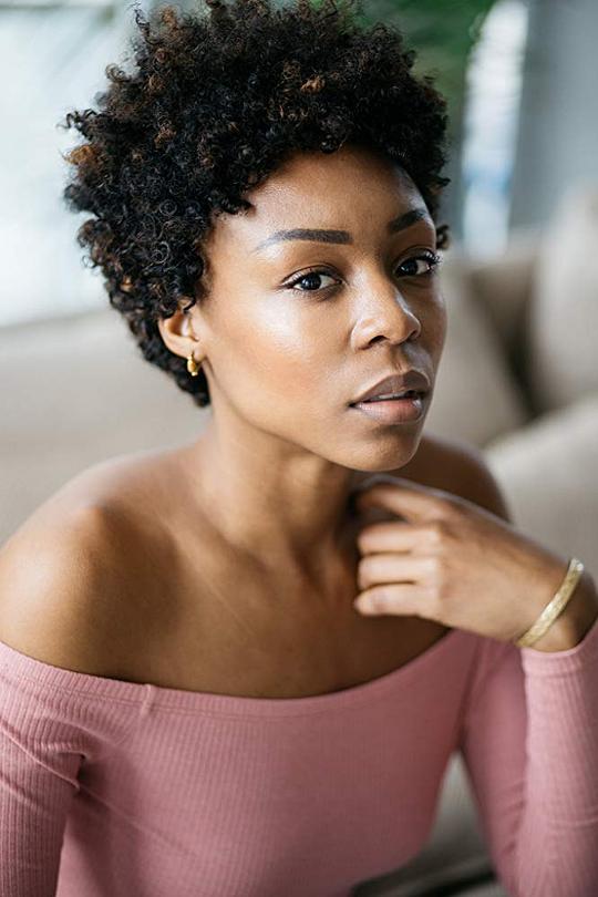 加布里埃尔·格雷厄姆 Gabrielle Graham