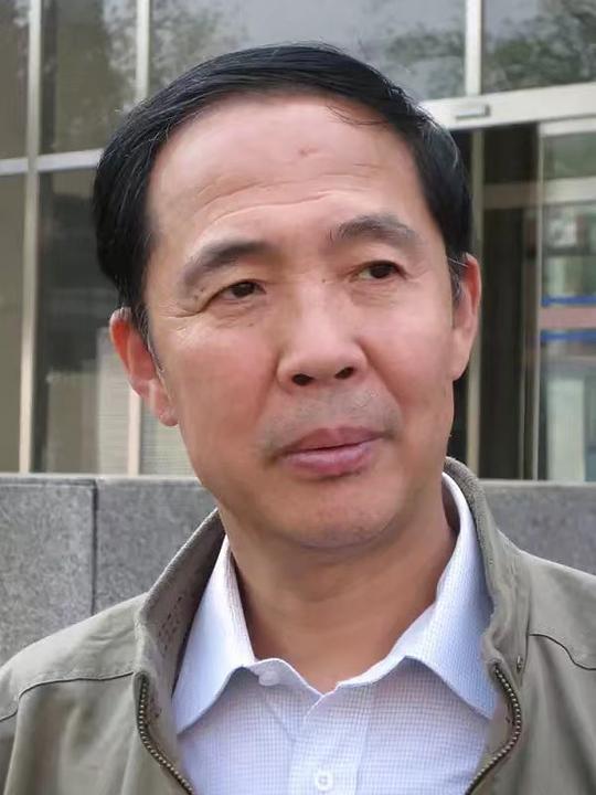 柳秉钰 Bingyu Liu