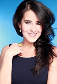 Gabriela Canudas Gabriela Canudas
