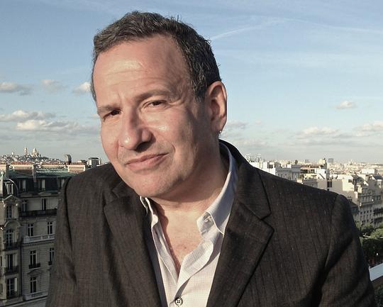 史蒂文·伯恩斯坦 Steven Bernstein