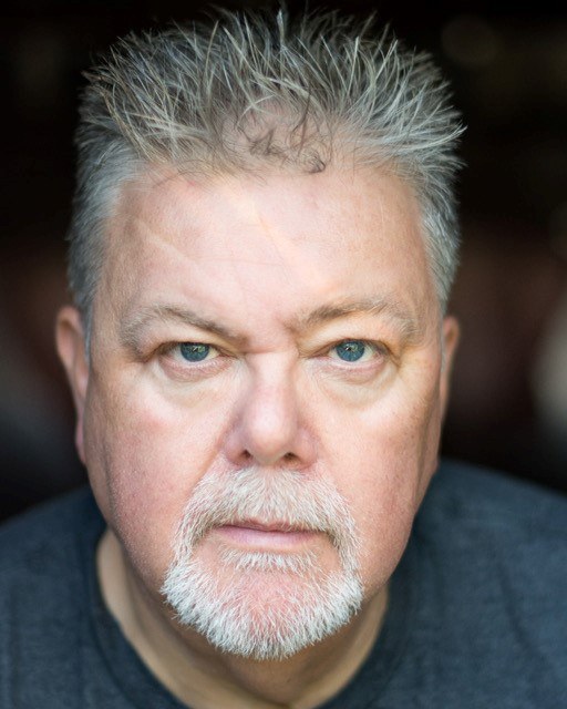 马丁埃利斯 Martyn Ellis