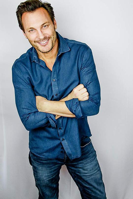 马克·甘特 Mark Gantt