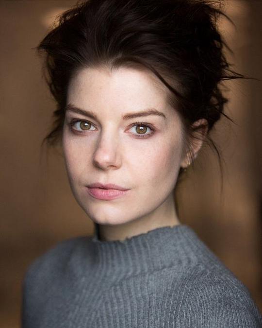 艾米-费欧‧爱德华兹 Aimee-Ffion Edwards