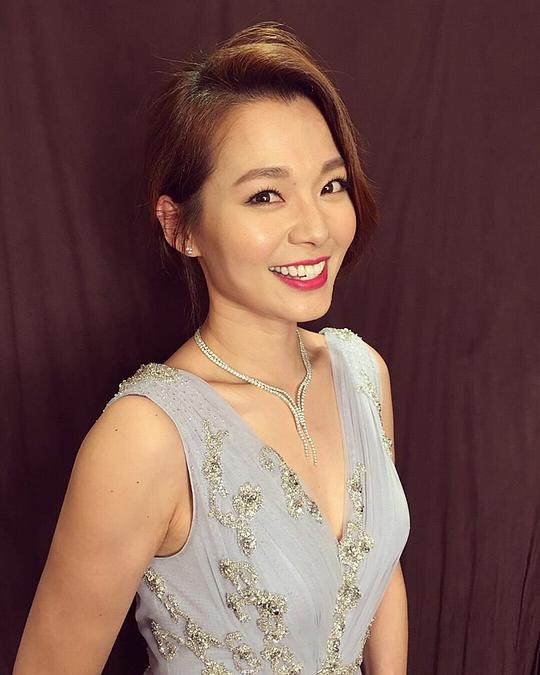 吕慧仪 Konnie Lui
