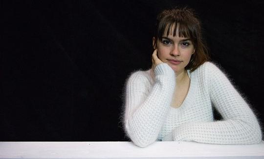 艾玛·霍瓦特 Ema Horvath