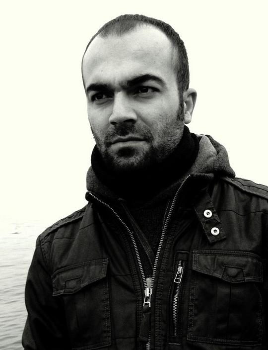 阿里·艾丁 Ali Aydin