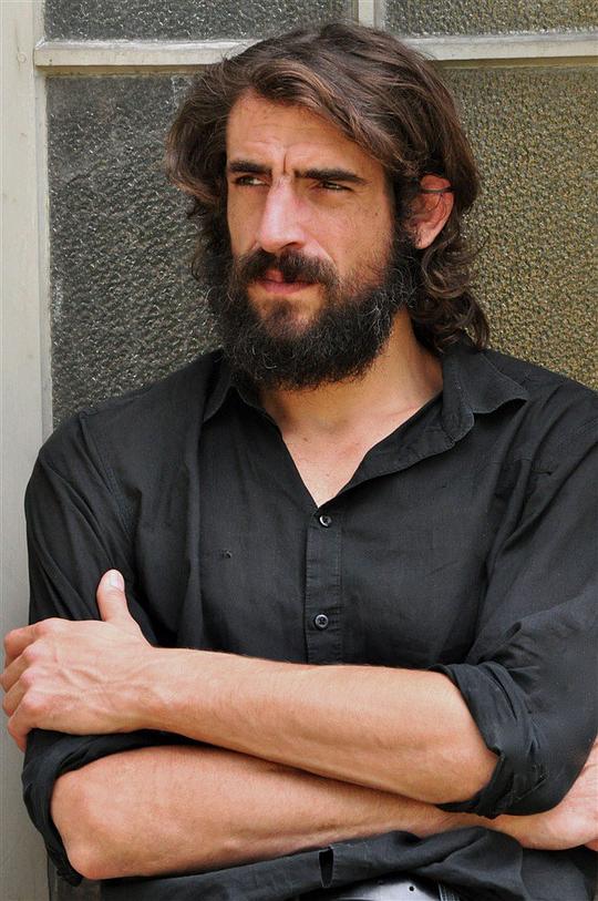 奥古斯丁·勒格朗 Augustin Legrand