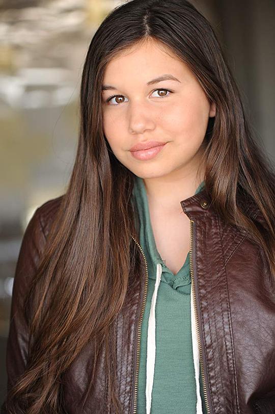 布里安娜·威廉姆斯 Boriana Williams