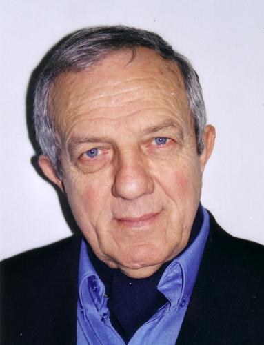 乔治·内里 Georges Neri