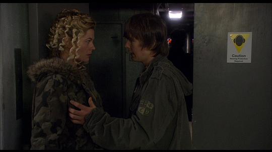 凯林·西 Kailin See