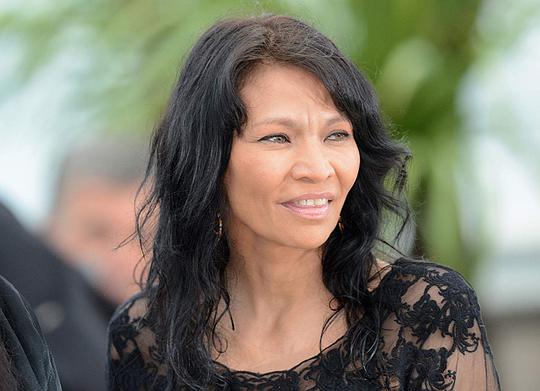 米歇尔·史拉斯 Michelle Thrush