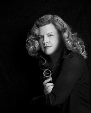 曼迪·沃克 Mandy Walker