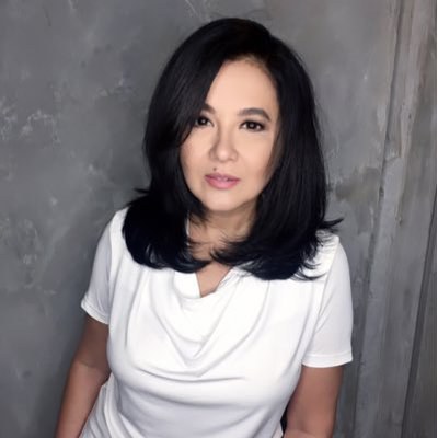 Lorna Tolentino Lorna Tolentino