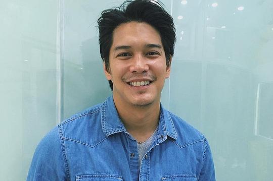 路易斯·艾伦迪 Luis Alandy