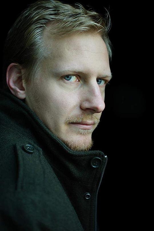 布莱克·埃利斯 Blake Ellis