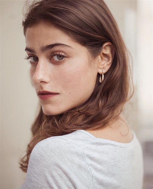 欧也妮·德鲁兰 Eugénie Derouand