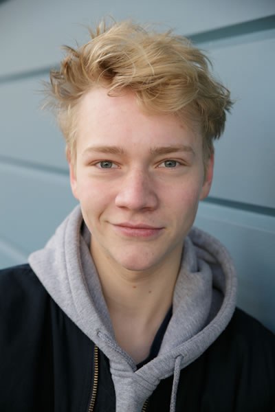 布鲁诺·亚历山大 Bruno Alexander