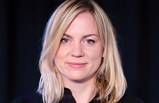 维姬·琼斯 Vicky Jones
