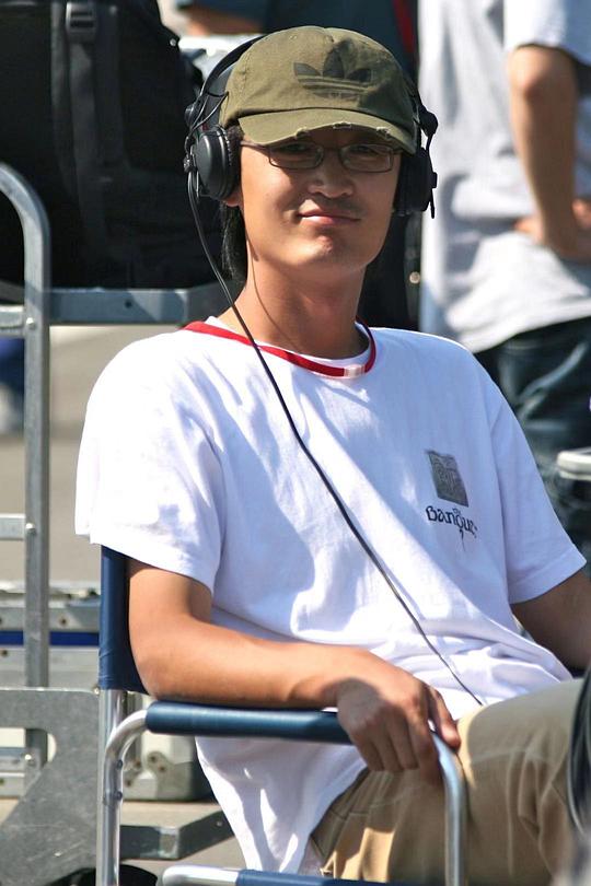 温波 Bo Wen