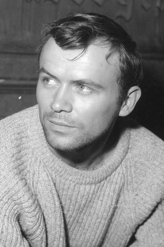 加里·科克雷尔 Gary Cockrell