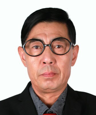 刘宝 Bao Liu