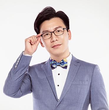 陈铭 Ming Chen