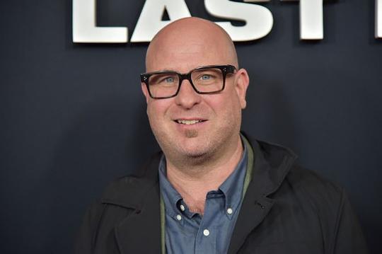 阿德里安·格鲁伯格 Adrian Grunberg