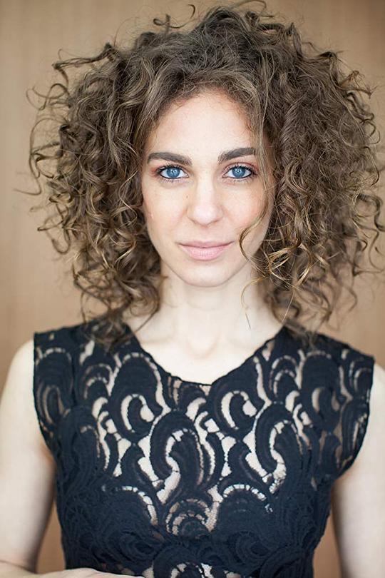 卡梅尔·阿密特 Carmel Amit