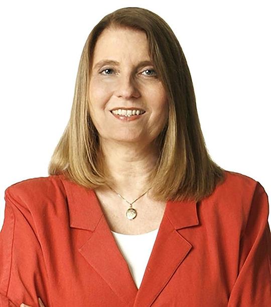 苏珊·弗罗姆克 Susan Frömke