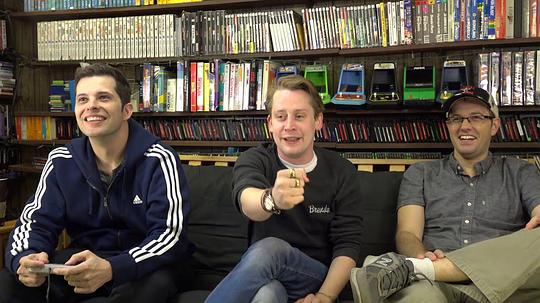 麦克·马特 Mike Matei