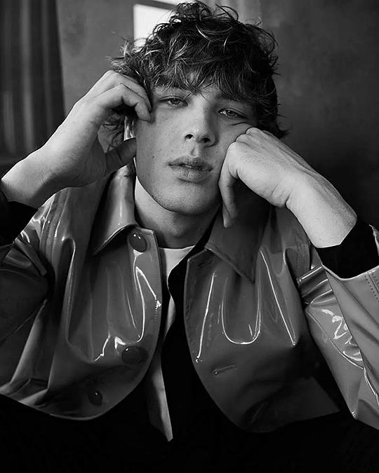 科迪·费恩 Cody Fern