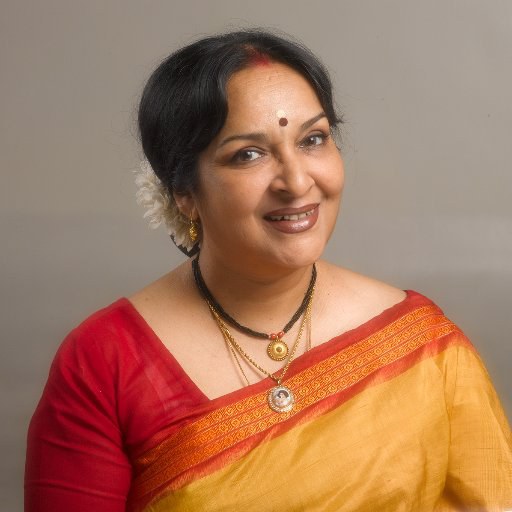 玛玛塔·尚卡尔 Mamata Shankar
