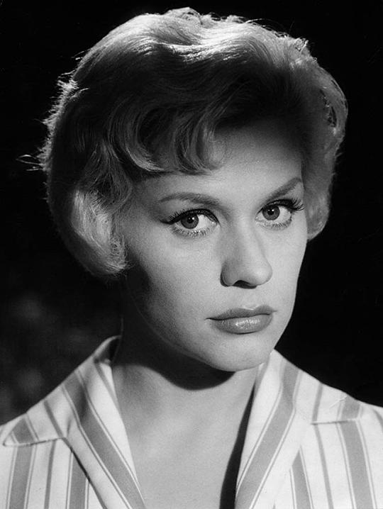 英格丽·凡·贝尔根 Ingrid van Bergen