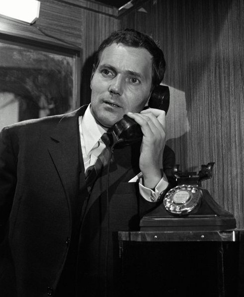 哈拉尔德·莱普尼茨 Harald Leipnitz