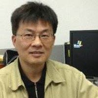 程治平 Zhiping Cheng