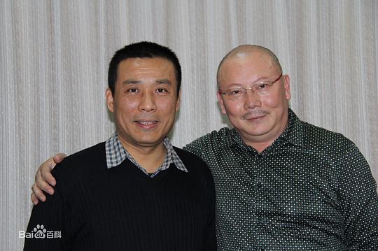 张东强 Dongqiang Zhang