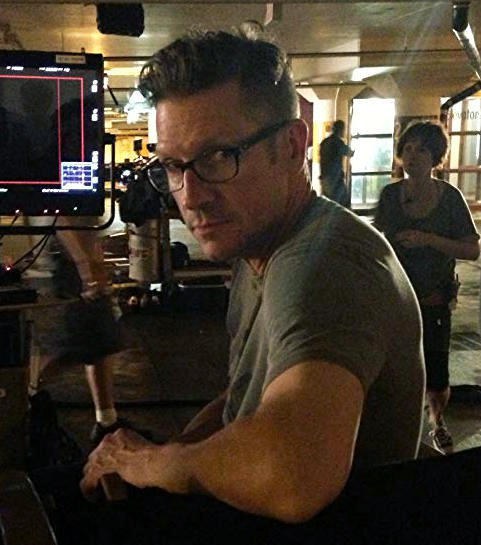 大卫·惠灵顿 David Wellington