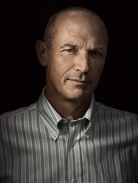 托比·哈斯 Toby Huss