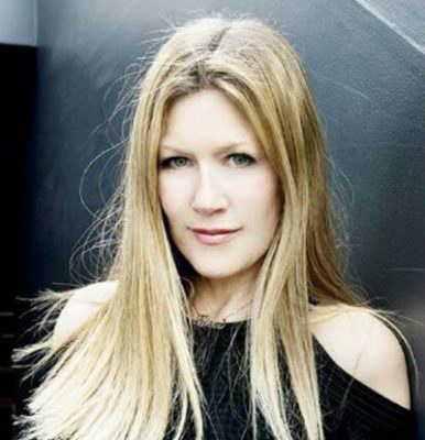 利安·卢森 Lian Lunson