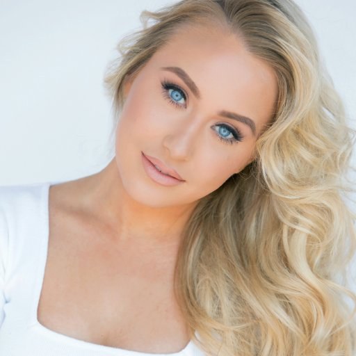 艾丽莎·安德瑞格 Alissa Anderegg