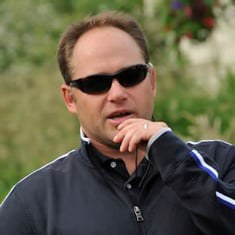 拉斯·P·温特 Lars P. Winther