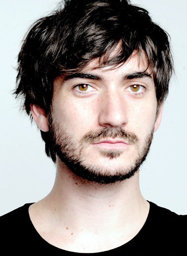 乔治·马奎尔 George Maguire