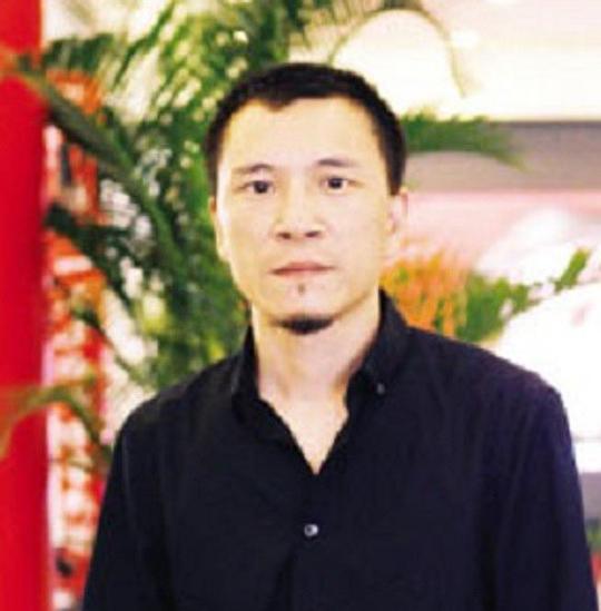 谢家良 Jialiang Xie