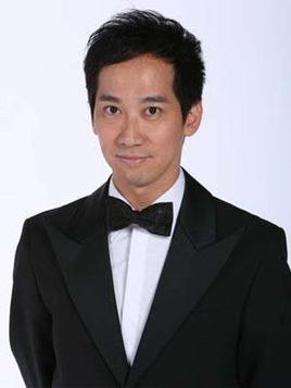 张达明 Tat-Ming Cheung