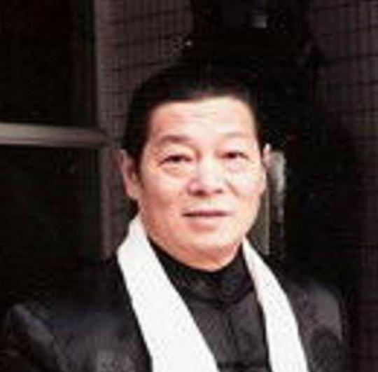王国京 Guojing Wang