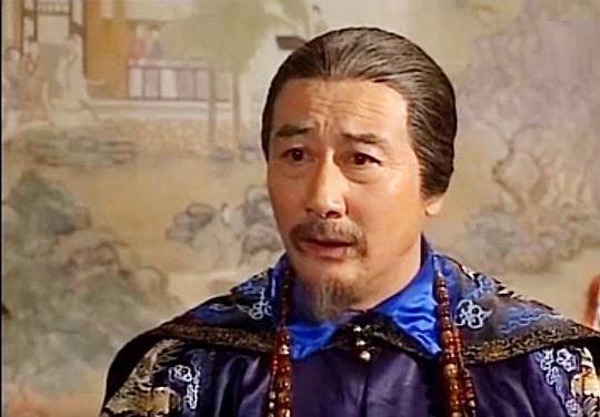何湘钮 Xiangniu He