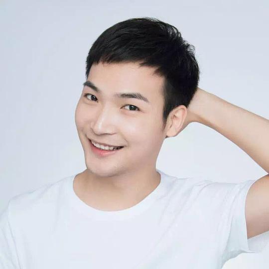 刘圣博 Shengbo Liu
