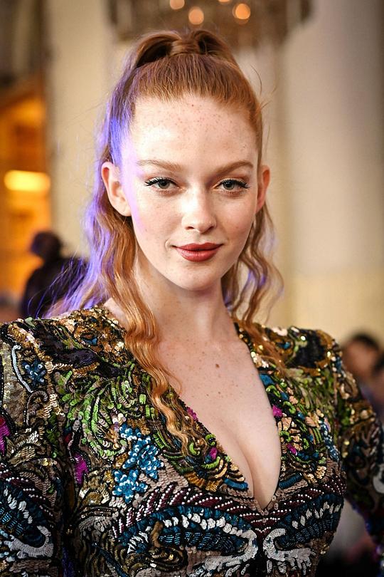 拉森·汤普森 Larsen Thompson