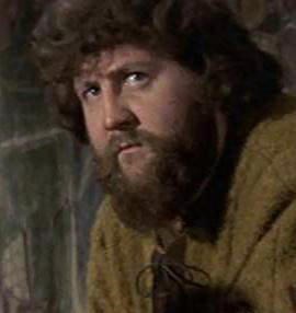 布鲁斯·珀切斯 Bruce Purchase